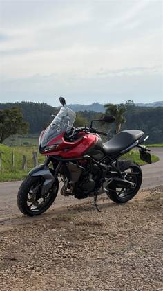 TRIUMPH TIGER 660 SPORT TRIUMPH TIGER 660 SPORT